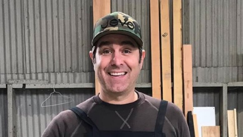 Tory Belleci