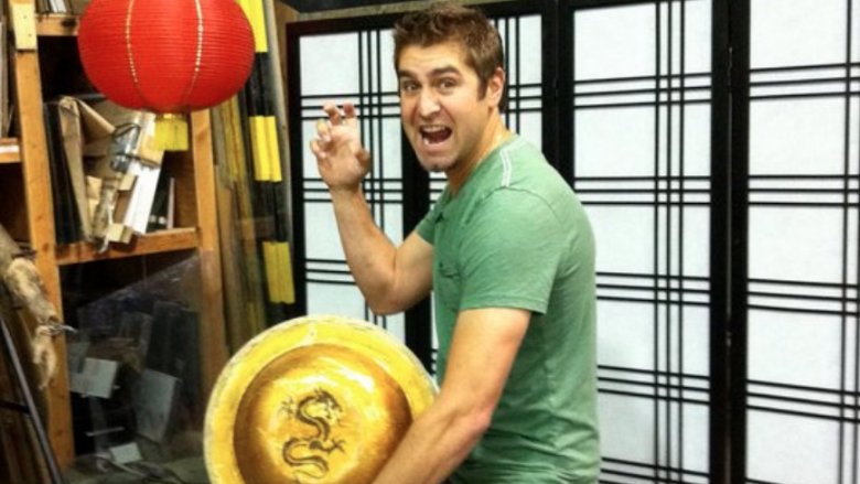 Tory Belleci