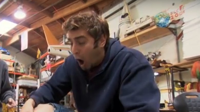 Tory Belleci