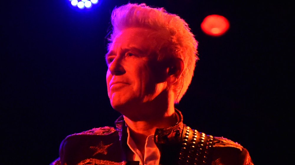 Adam Clayton, U2