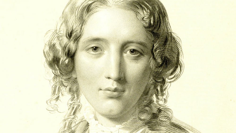 Harriet Beecher Stowe