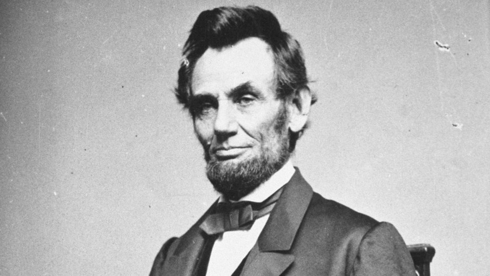 Abraham Lincoln