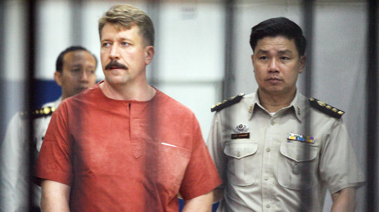 Viktor Bout in 2008