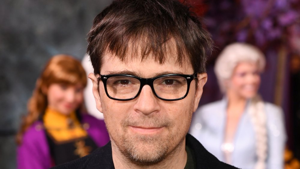 Rivers Cuomo