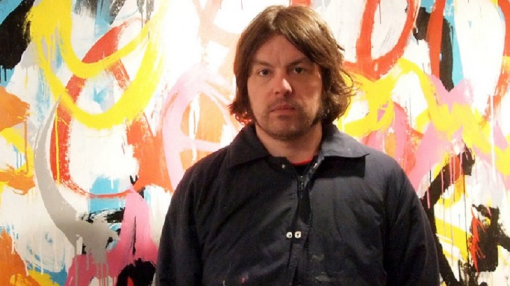 Mikey Welsh