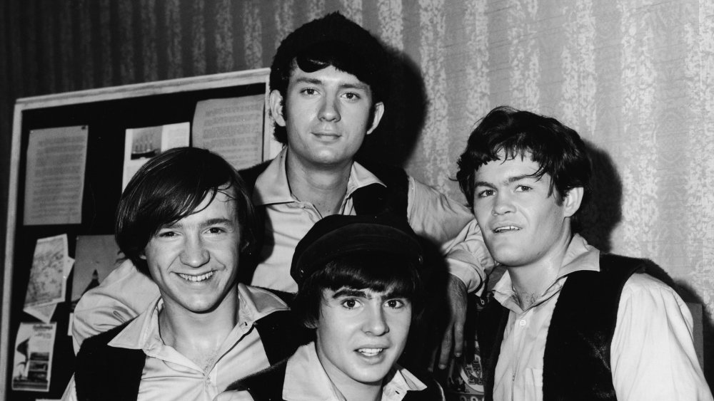 The Monkees