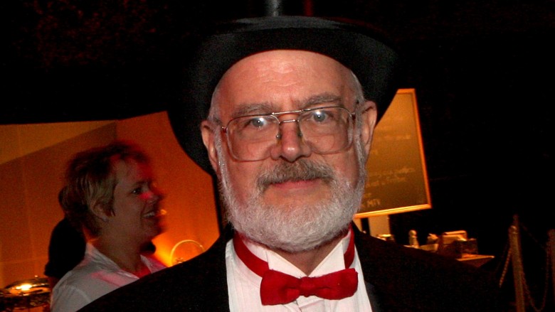 dr demento