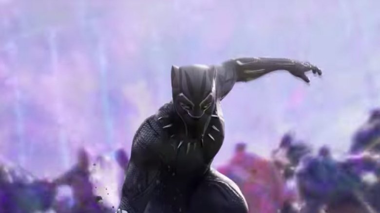 Black Panther