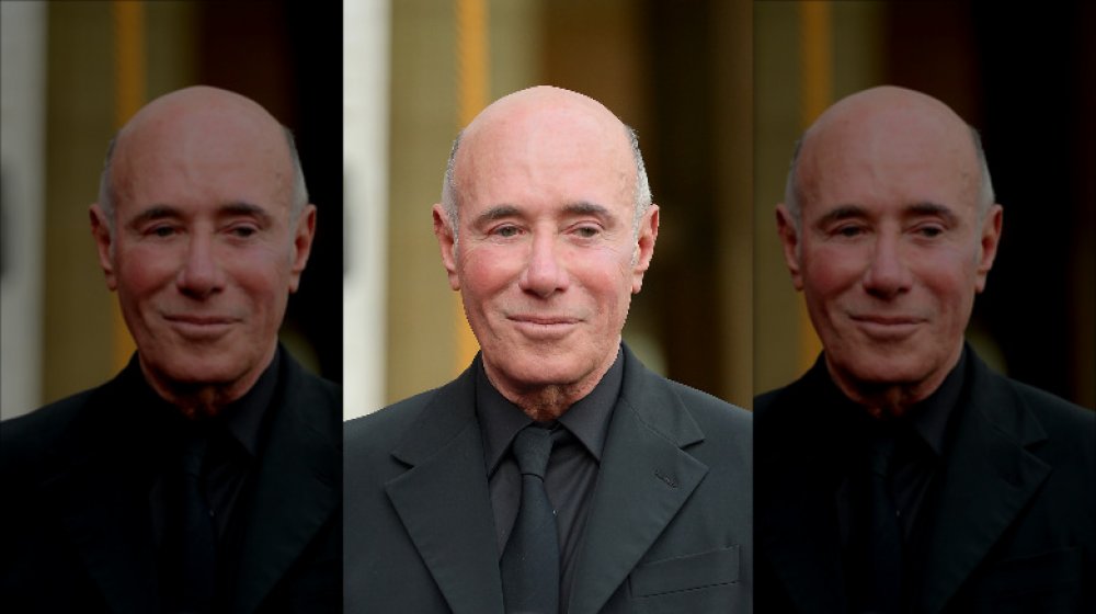 David Geffen