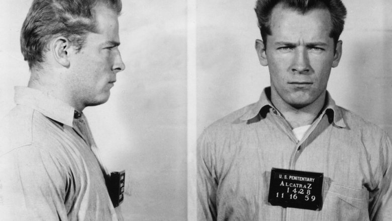 whitey bulger mugshot