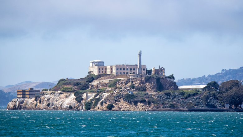 alcatraz