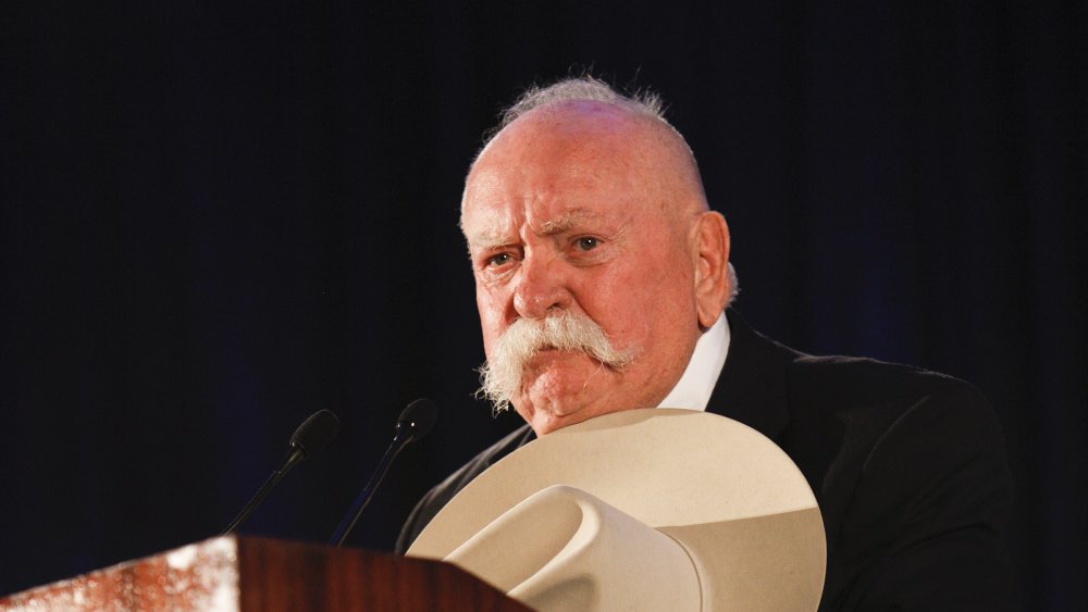 Wilford Brimley