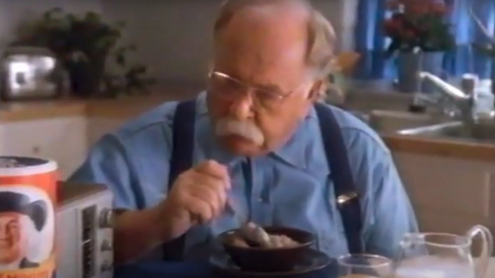 Wilford Brimley