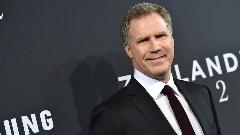 will ferrell