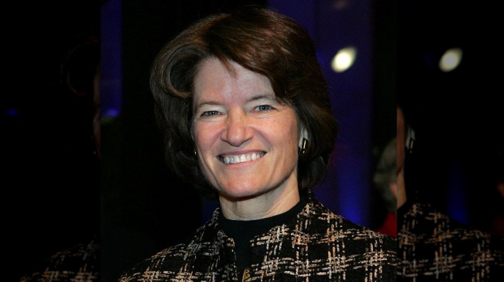 Sally Ride