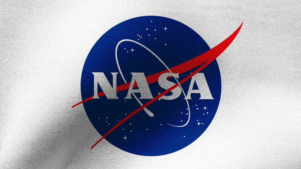 NASA logo