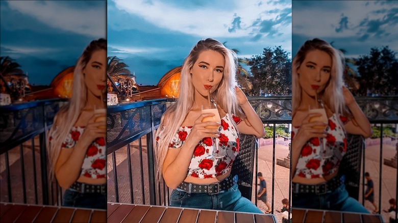 Noelle Foley