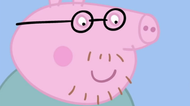 Daddy Pig