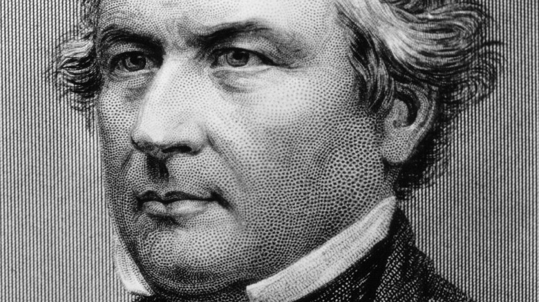 Millard Fillmore