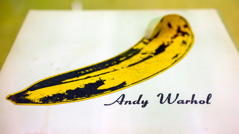 Velvet Underground and Nico album