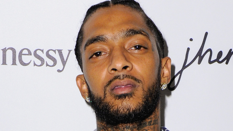 The Verdict In The Murder Of Nipsey Hussle Explained