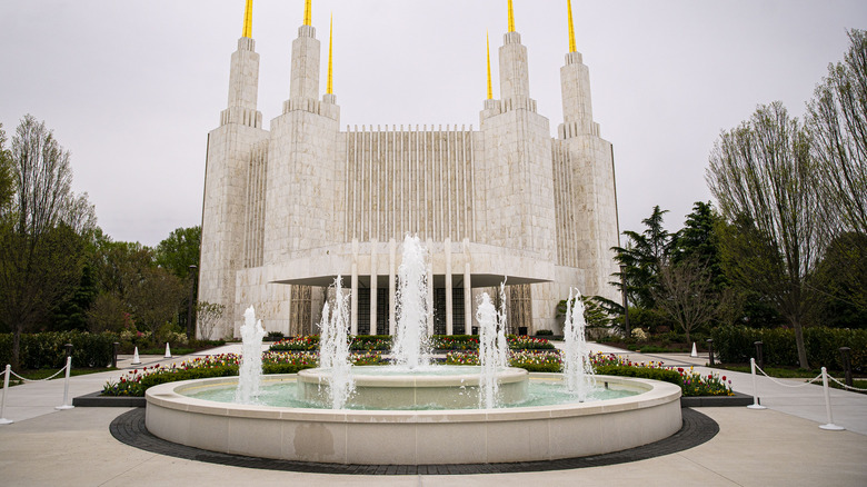 temple church latter-day saints