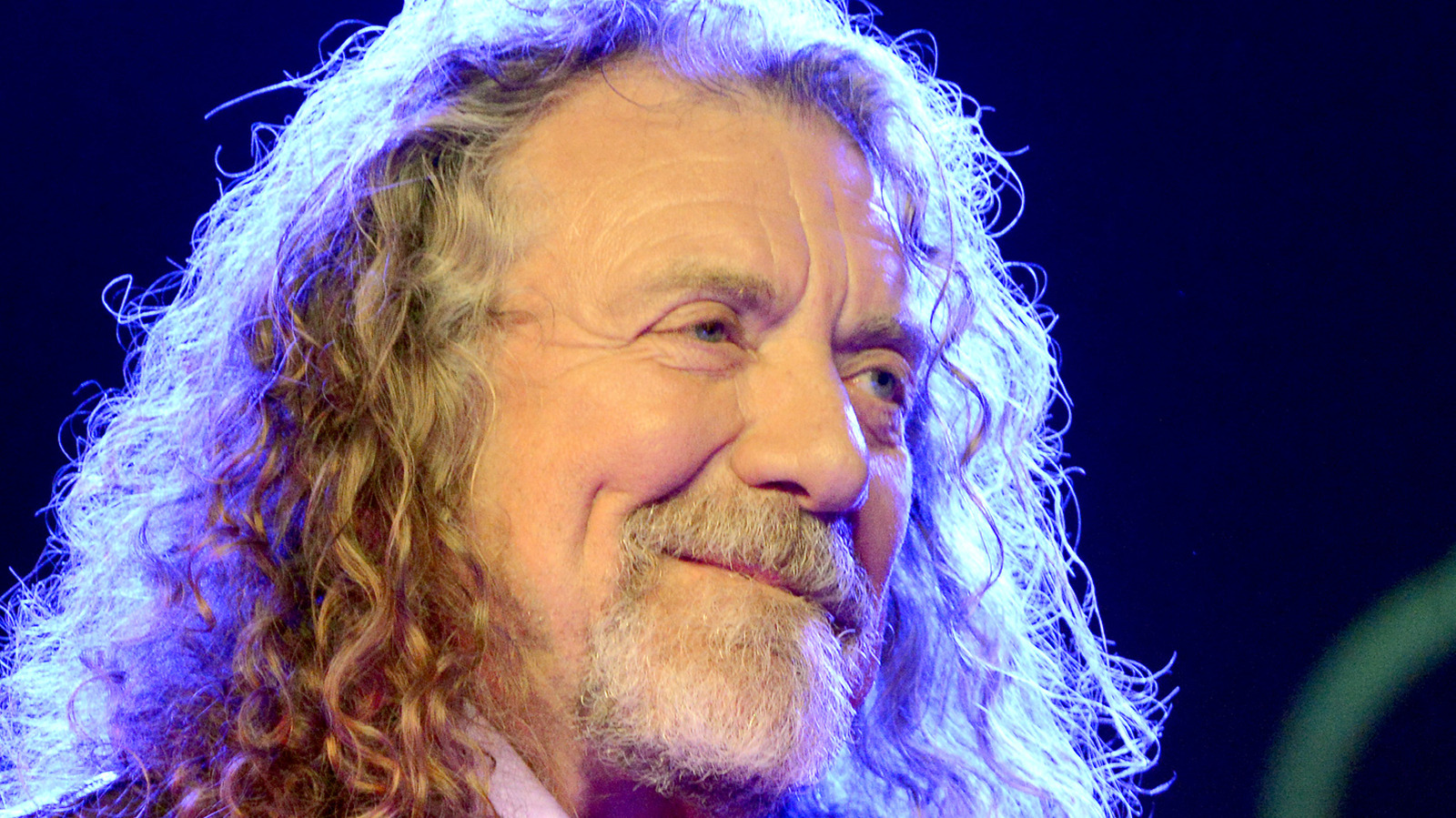 The Way Robert Plant Played A Role In Rush's Return From Hiatus