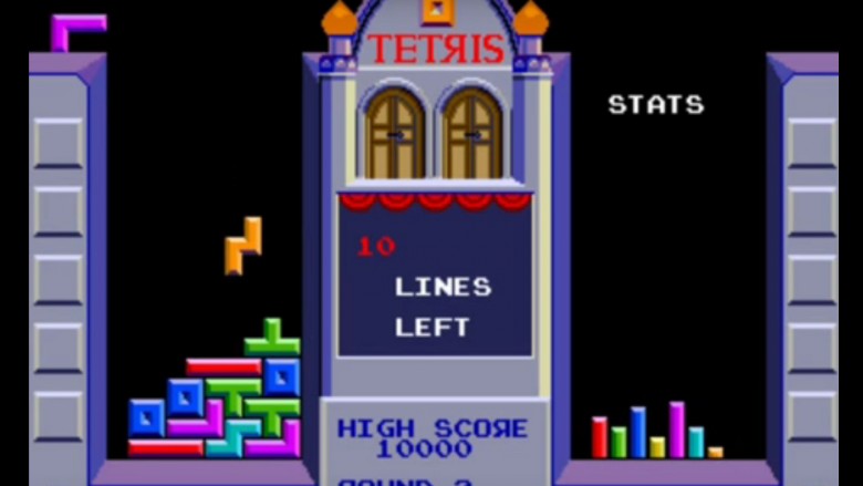 tetris