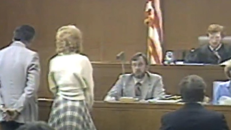 Bembenek in court