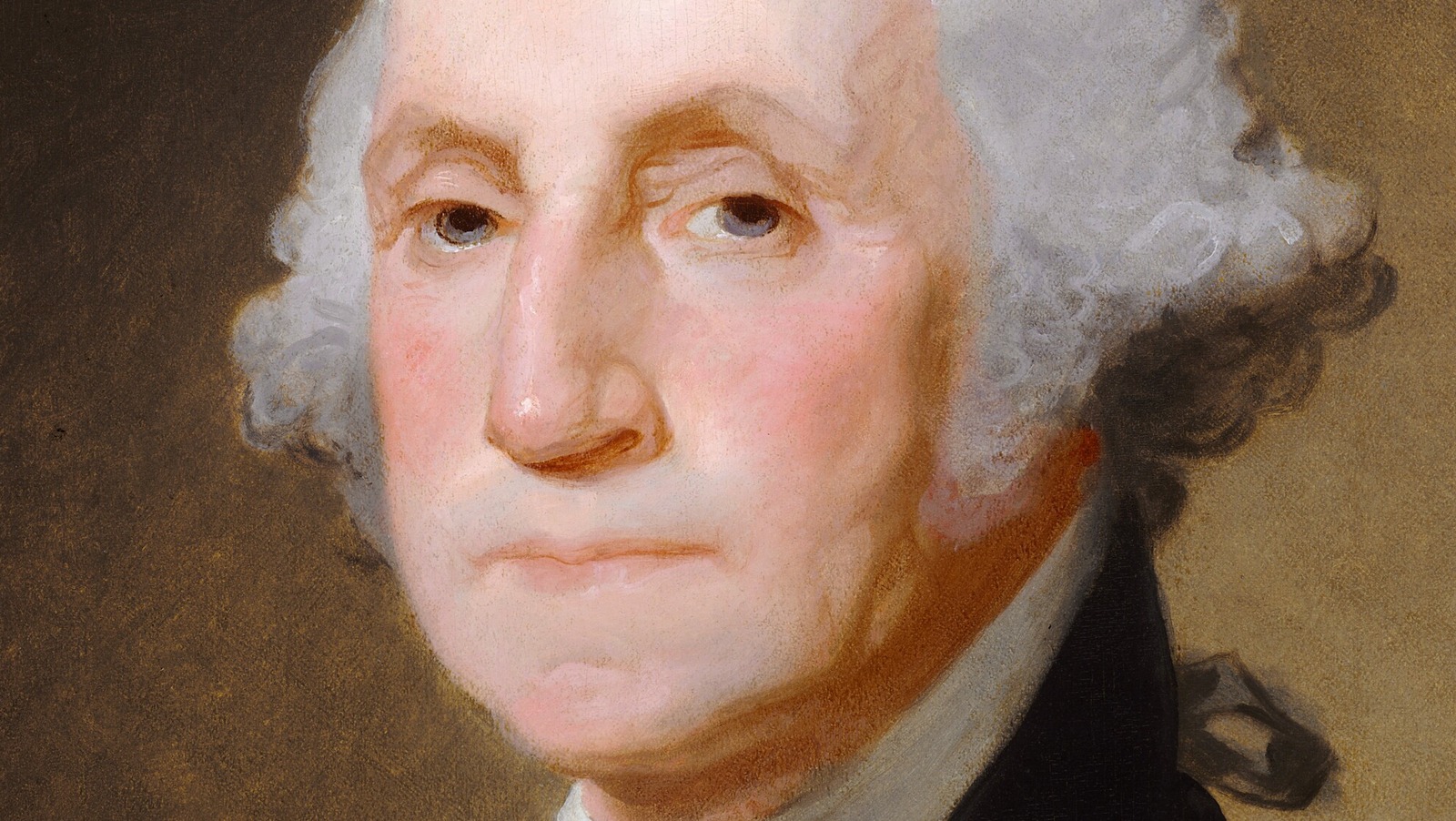 The Weirdest Things That Happened To Presidents Bodies After They Died