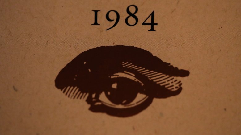 1984 orwell