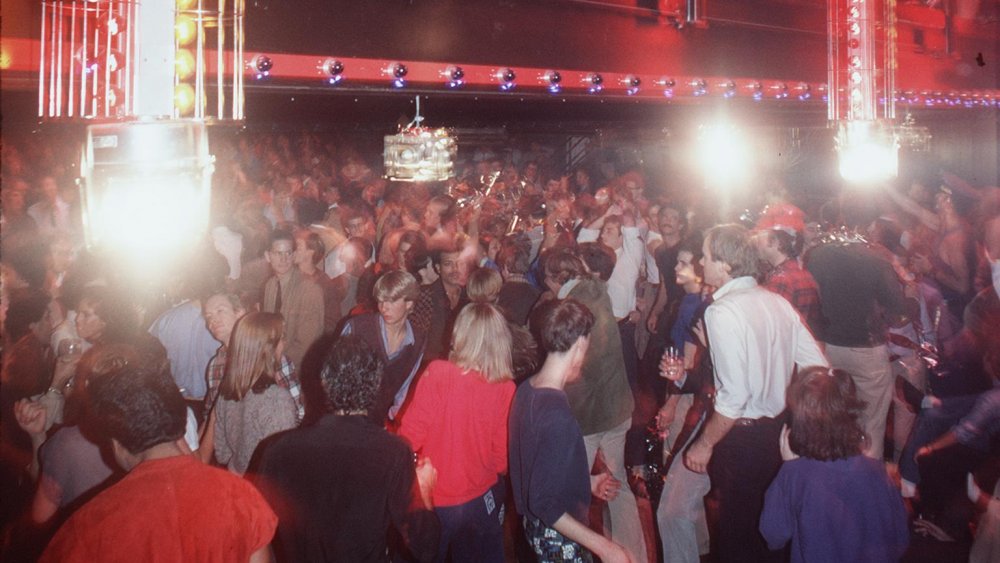 The Wild History Of The 1970s Club Scene - Grunge (2023)