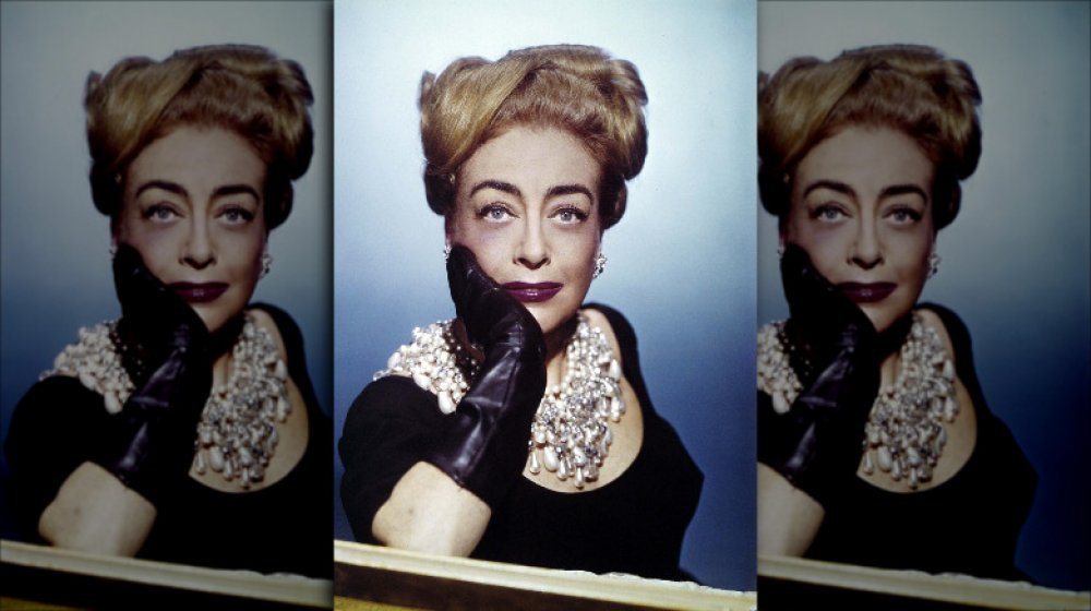 Joan Crawford