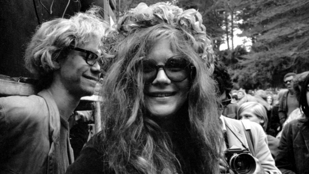 Janis Joplin