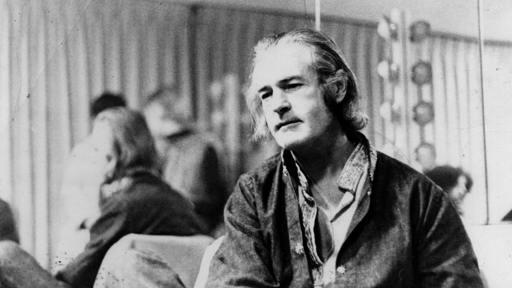 Timothy Leary