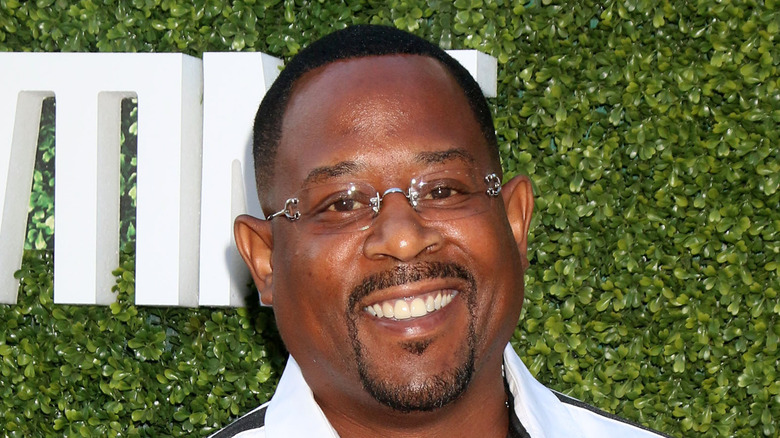 Martin Lawrence