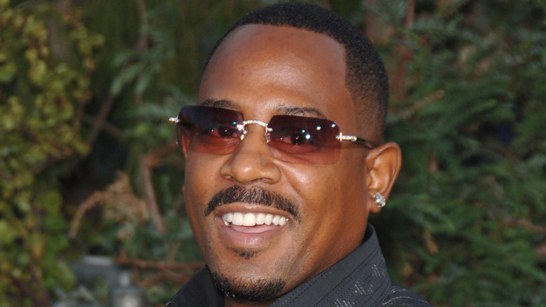 Martin Lawrence