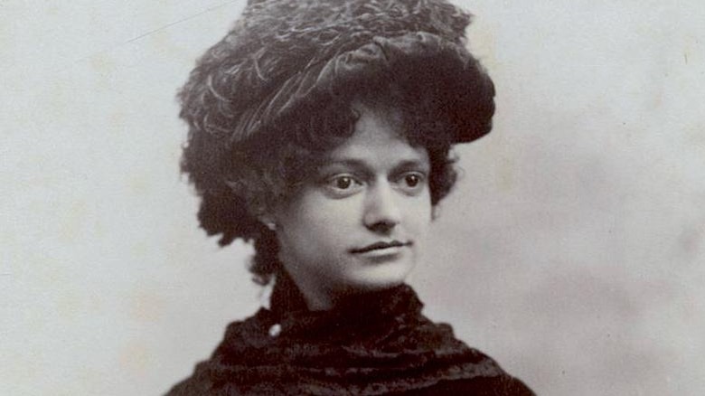 Mabel Loomis Todd