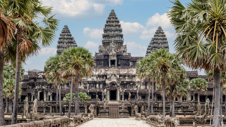 angkor wat