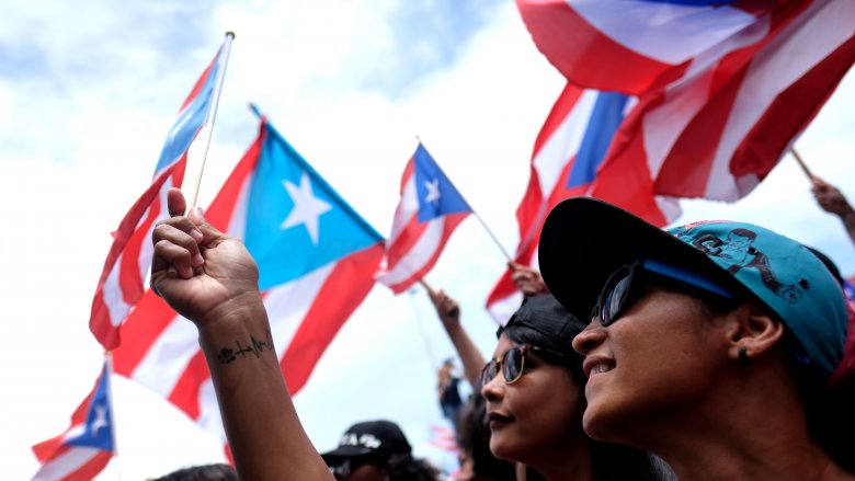 San Juan, Puerto Rico