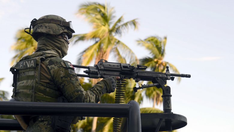 Acapulco, Mexico