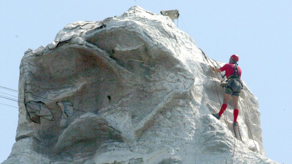 The Matterhorn Bobsleds, Disney theme park