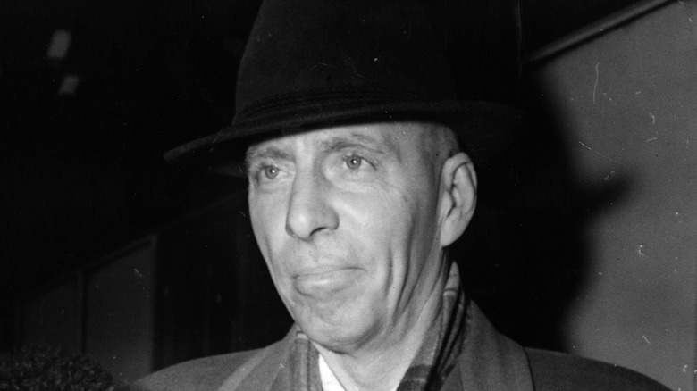 Howard Hawks