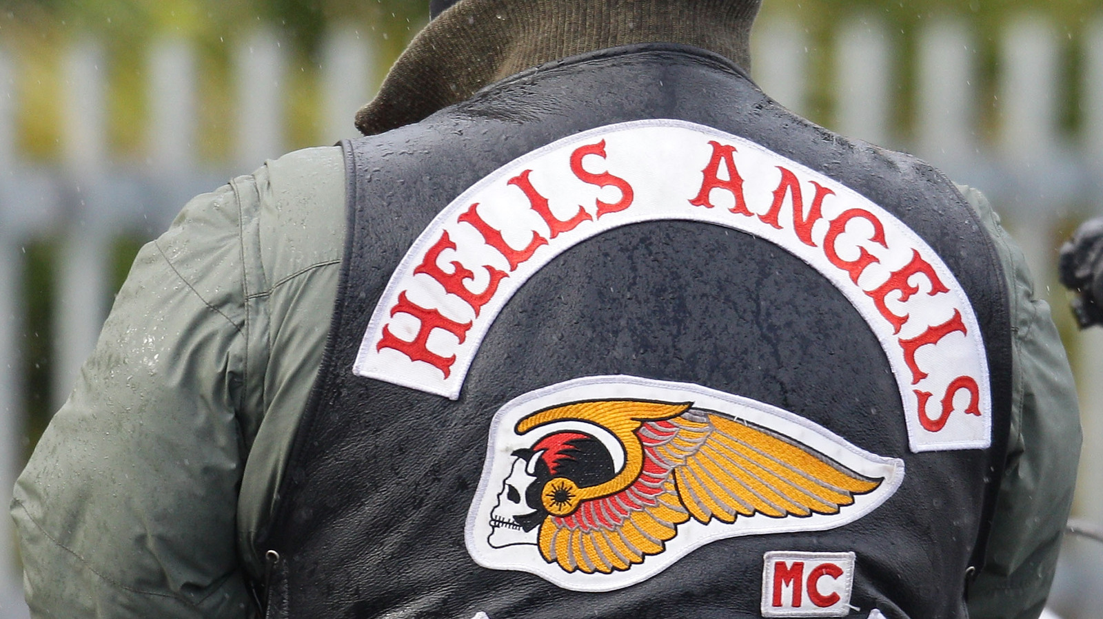 The Worst Crimes The Hells Angels Ever Committed