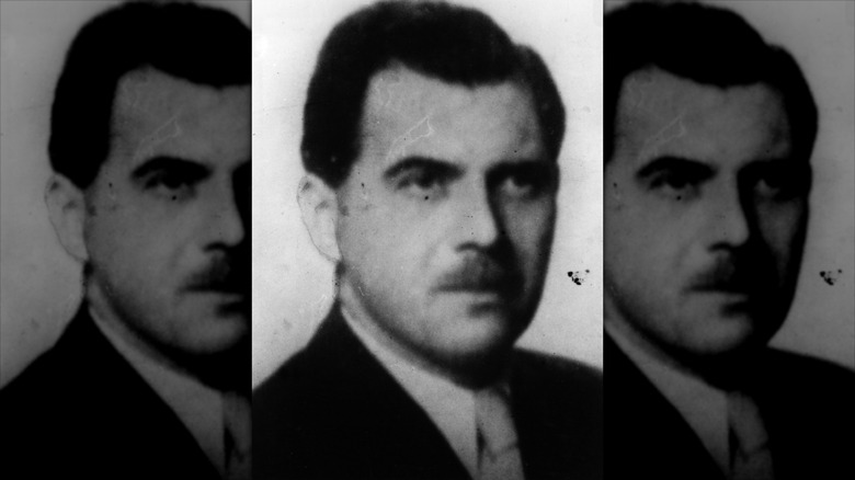 Josef Mengele