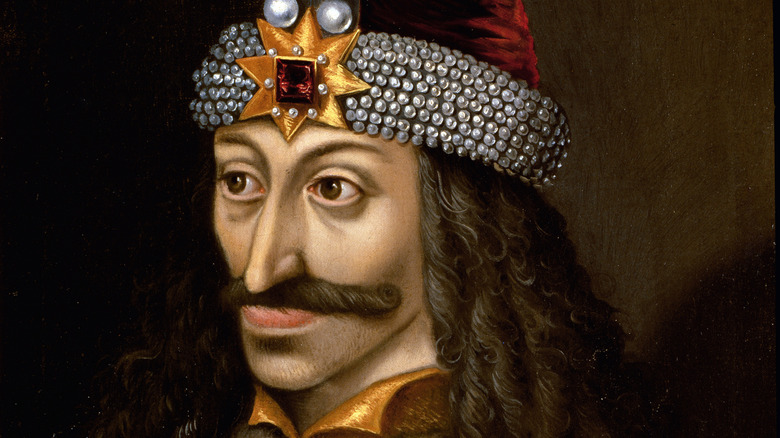 Vlad III of Wallachia