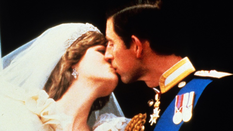 The Worst Royal Wedding Nights In History