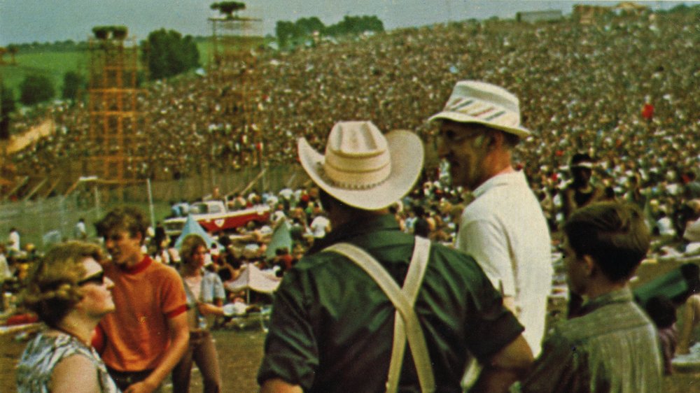 Woodstock