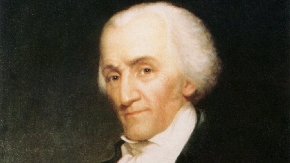 Elbridge Gerry