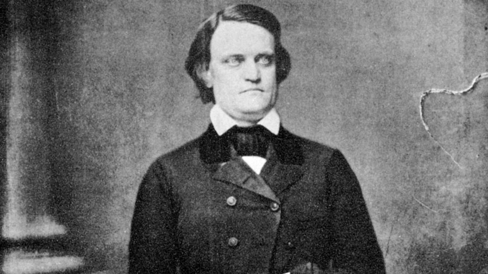 John C. Breckinridge